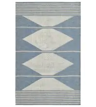 Dynamic Rugs OAK Hand Woven Modern 8374 AREA RUGS